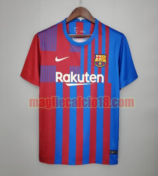 Maglia on sale barcellona 2021